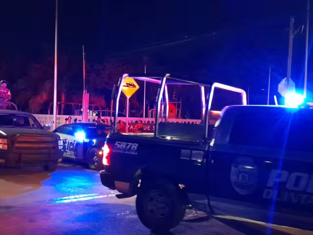 la víctima fue privada de la vida en otra ubicación, para después ser abandonada en el punto del hallazgo