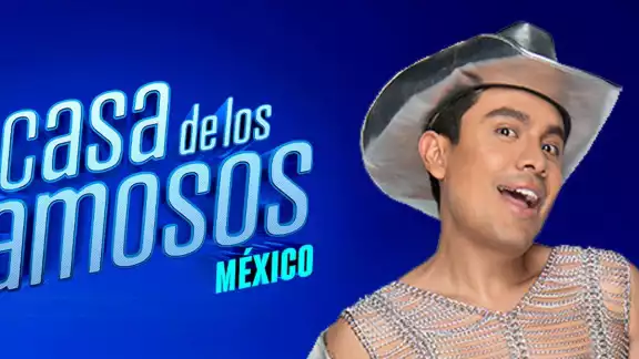 Filtran nombre del supuesto eliminado de La Casa de los Famosos México