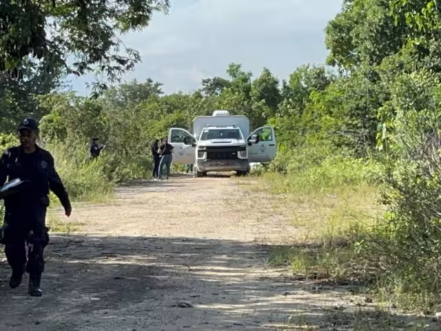 En las investigaciones, se confirmó que la víctima se trataba de un hombre