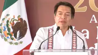 Titular de la SEP resalta avances en educación y reafirma que la reforma al ISSSTE beneficia a los maestros