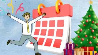 ¿Cuándo será el último día inhábil del 2024 en Campeche?