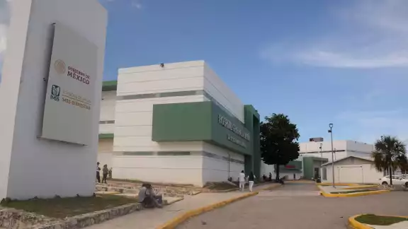 En septiembre se registraron 41 nuevos contagios del virus en Quintana Roo; autoridades de salud llaman a la prevención En septiembre se registraron 41 nuevos contagios del virus en Quintana Roo; autoridades de salud llaman a la prevención