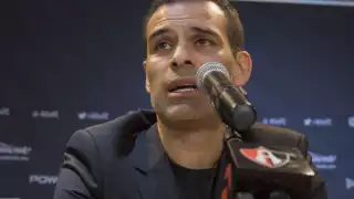 Rafa Márquez revela por qué no compró al Atlas junto a Alejandro Fernández