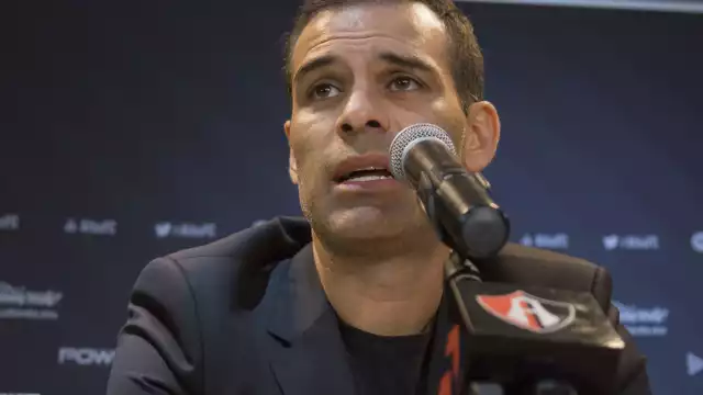 Rafa estuvo cerca de comprar al equipo de sus amores