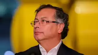 Gustavo Petro cancela asistencia a la Cumbre de Paz en Ucrania en Suiza por divergencias en el enfoque