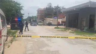 Persiste la violencia en Tulum: Reportan nuevo ataque armado y una persona sin vida 