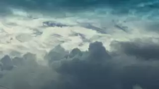 Clima de Cancún hoy lunes 31 de marzo: Pronostican cielo nublado y calor