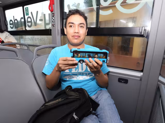 Las nuevas rutas, que forman parte del proceso de optimización, beneficiarán a miles de usuarios