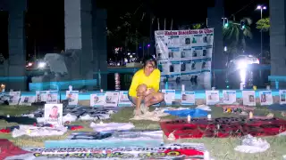 “Madres Buscadoras de Quintana Roo” viajarán al Rancho Izaguirre  en búsqueda de desaparecidos