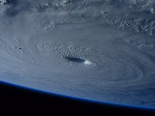 Un huracán requiere de la prepación adecuada para evitar mayores afectaciones