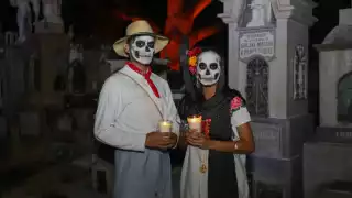   Festival de las Ánimas Mérida: Fechas y sedes de la cartelera 2025       