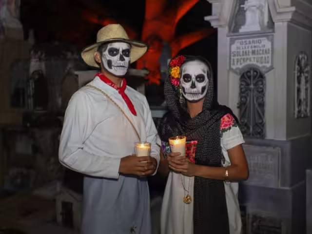 El Festival promete conquistar a residentes locales, así como a visitantes nacionales y extranjeros