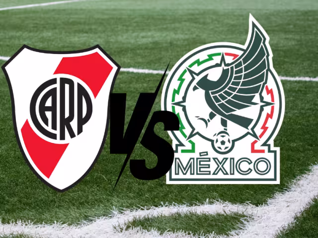 Sigue todos los detalles del partido