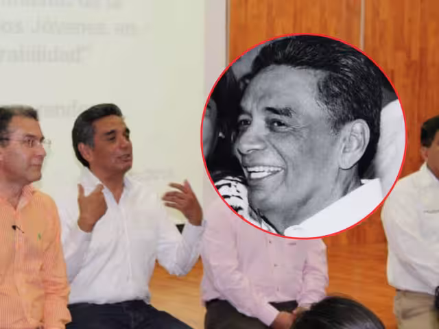 Luto en Campeche: fallece Edilberto Rosado Méndez, impulsor de la educación y el campo