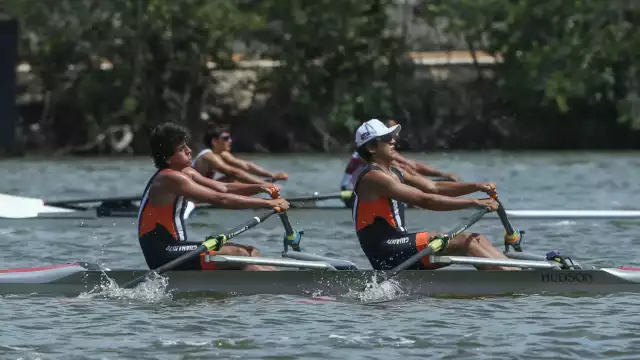 Es la penúltima disciplina que se celebrará en el estado como parte de la Olimpiada Nacional