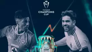 ¿Cuándo y dónde ver la Final Cruz Azul vs. Vancouver de la Concacaf 2025?