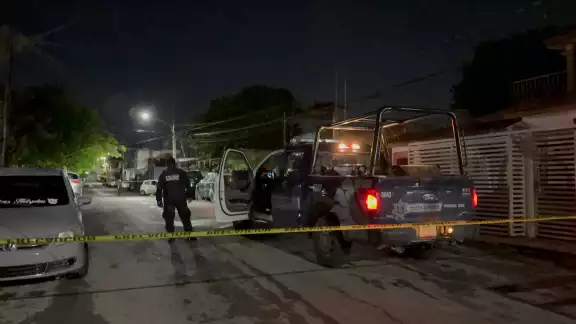 Cristóbal O. R. tuvo impactos de bala en cabeza, tórax y un glúteo