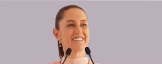 Claudia Sheinbaum, pfresentará este jueves a los próximos titulares de Cultura, Turismo y del Trabajo