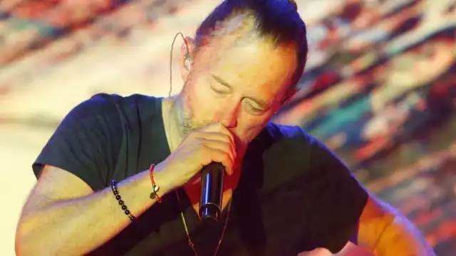 Thom Yorke critica la presión social con la que lidian los artista para hablar sobre importantes conflictos