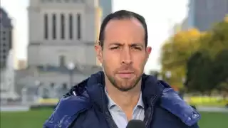 ¿Javier Aguirre pidió el regreso de Mauricio Ymay al Tri con TUDN  para suplir a Gibran Araige?