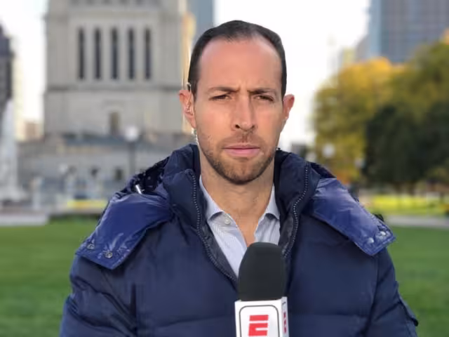 Gibran Araige habría salido para dejarle el lugar a Mauricio Ymay