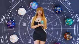 La vidente más famosa de México te trae las mejores predicciones