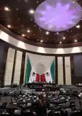 Se aprobó en la Cámara de Diputados la Ley del IEPS.