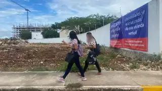 “Vinieron con falsas expectativas”: Influencer culpa a las inmobiliarias de engañar a los foráneos que llegan a vivir a Yucatán