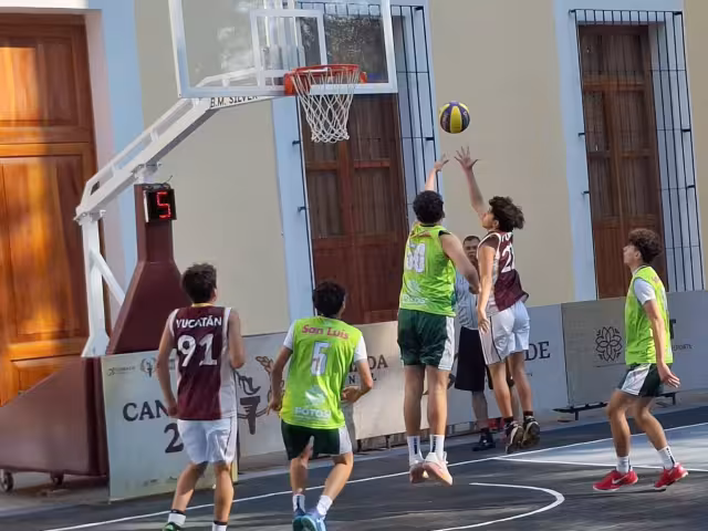 Frente a San Luis Potosí, el equipo yucateco dio su mejor juego.