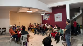 Conflictos políticos y falta de responsabilidad afectan imagen de Morena