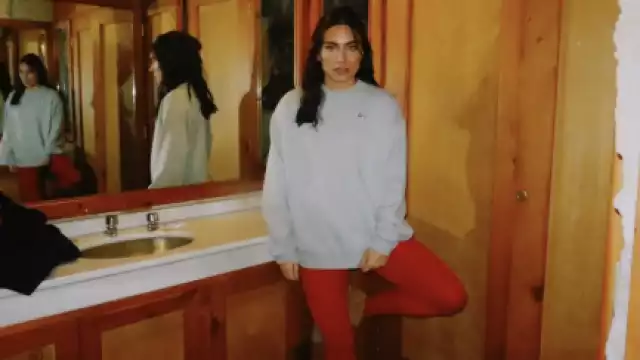 La Casa de los Famosos: Ana Brenda Contreras lanza polémico mensaje a su ex, Alexis Ayala