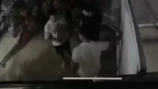 Un intruso armado con destornillador irrumpió en un Airbnb en Progreso durante la madrugada del 17 de agosto.