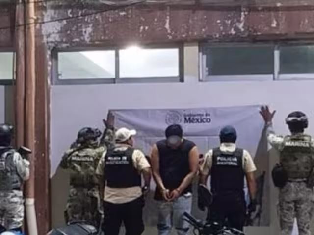 La Fiscalía de Campeche (FGECAM) realizó un cateo en un domicilio de Ciudad del Carmen.