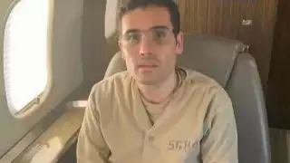 ¿Por qué Ovidio Guzmán, hijo del Chapo, se declara culpable por narcotráfico en USA y cuándo es su audiencia en Chicago?