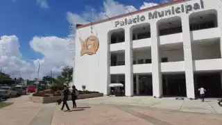 Quien busca reelegirse como Alcaldesa de Chetumal hizo gastos que no fueron transparentados