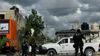 Las mujeres son mexicanas, colombianas y argentinas