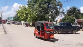 Exigirán mejor capacitación a mototaxistas y mayor protección para pasajeros