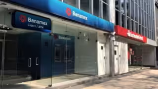 Las autoridades aclararon que esta suspensión no responde a una crisis ni a problemas en el sistema bancario