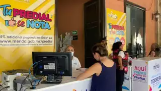 En enero comienza el pago del Predial 2026 en Mérida