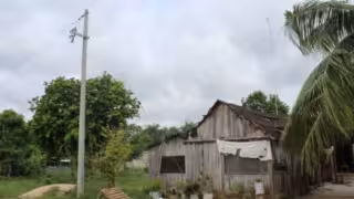 Subrayaron que carecen de pavimentación, recolección de residuos y seguridad