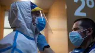 La variante MV.1 de COVID-19 ya es monitoreada para conocer su evolución