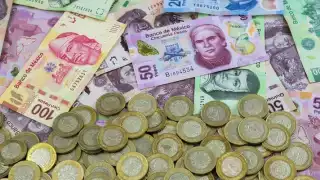 El sistema financiero mexicano cumple con los más altos estándares nacionales e internacionales en materia de prevención de lavado de dinero