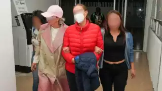 Las dos socias de Derimaya deberán de permanecer en el Cereso de Cancún