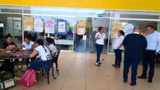 Ausencias docentes ponen en duda la calidad educativa en la UNACAR