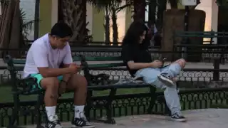 Los jóvenes de entre 18 y 24 años son los usuarios más intensivos, navegando en promedio 5.7 horas diarias