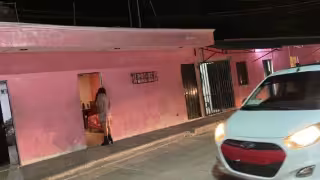 Zona de tolerancia en Campeche: realidad social y vacío legal