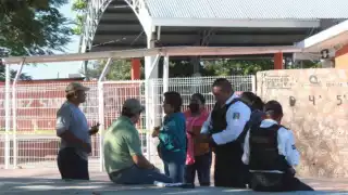 Los hurtos en los insumos retrasan y hasta paraliza el aprendizaje en los niños