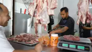 Cena de Nochebuena costará más este año: aumentos de hasta 10% en gastos