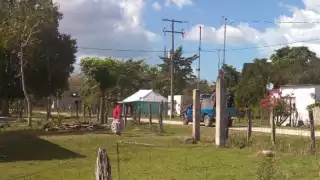 Calax sin transporte público: Una comunidad aislada pide apoyo a las autoridades