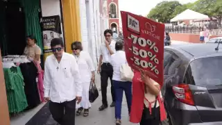 Evita Estafas en el Buen Fin